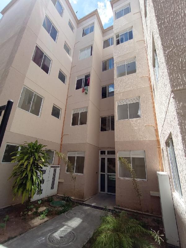 Apartamento - Venda