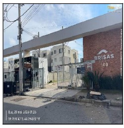 Apartamento - Venda