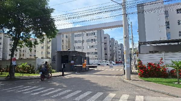 Apartamento - Venda
