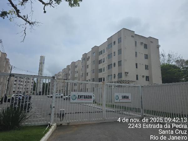 Apartamento - Venda