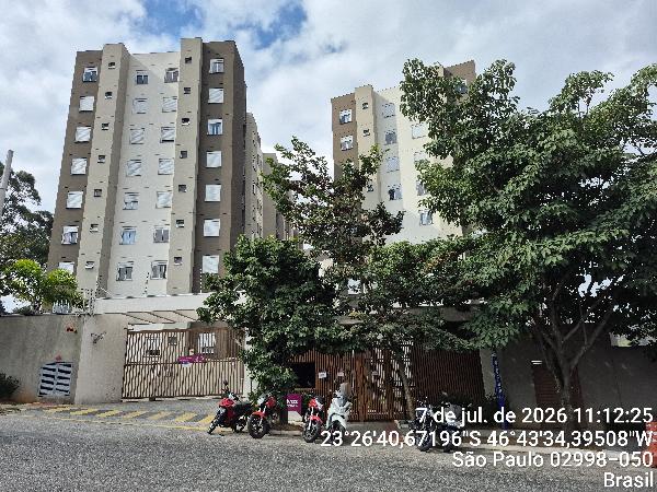 Apartamento, 2 quartos, 40 m² - Foto 1