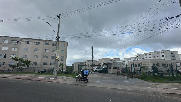 Grande chance — Apartamento no Areia Branca, Salvador - BA, Apto 001, 1 quarto, 40,53m²