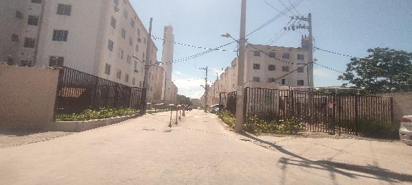 Apartamento - Venda