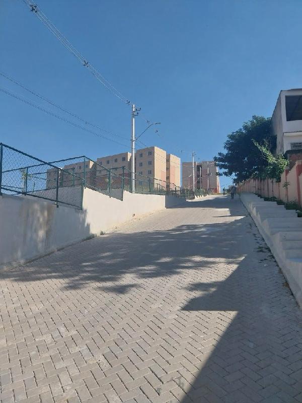 Apartamento - Venda