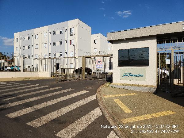 Apartamento - Venda