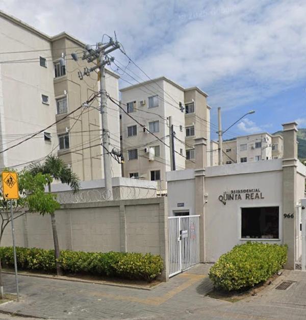 Apartamento - Venda