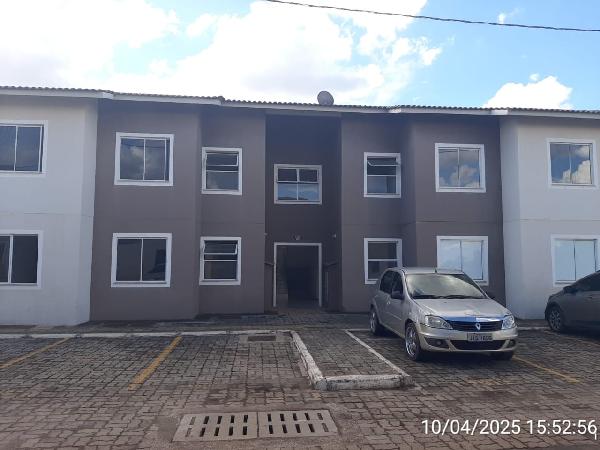 Apartamento - Venda