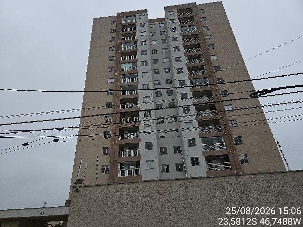 Imóvel pronto para negociar — Apartamento no Jardim Esmeralda, Sao Paulo - SP, Apto 106, 2 quartos, 41,95m²