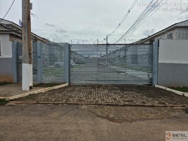 Oferta em destaque — Apartamento no Chacaras Benvinda, Valparaiso de Goias - GO, Apto 114, 2 quartos, 1 vaga, 48,36m²