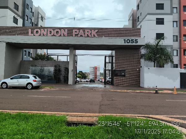 Apartamento - Venda