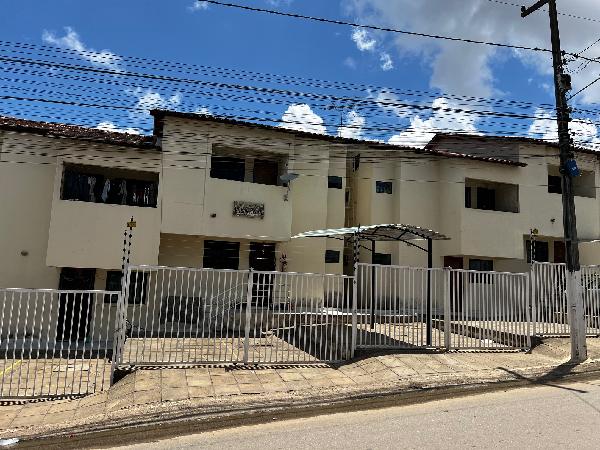 Apartamento - Venda