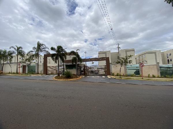 Apartamento - Venda