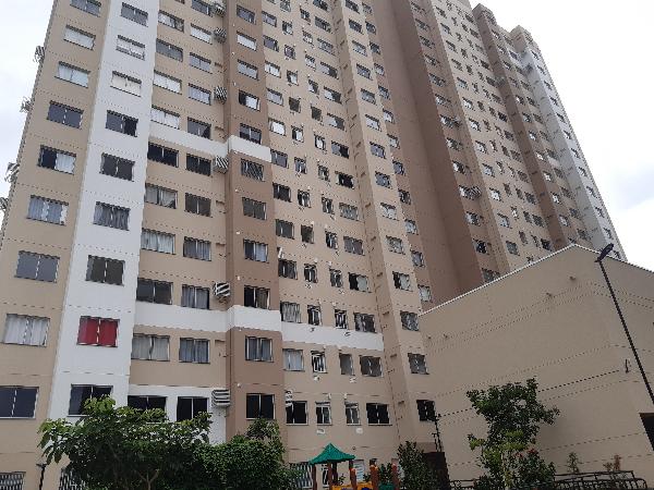 Apartamento - Venda