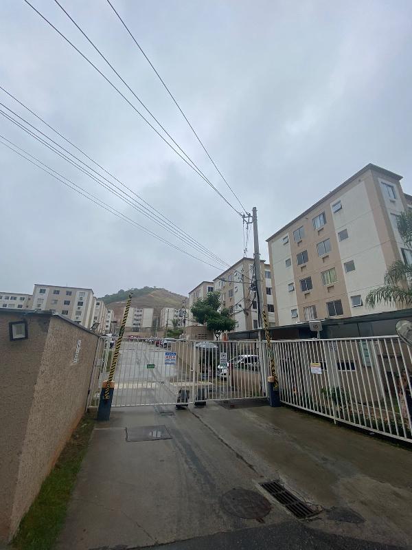 Apartamento - Venda