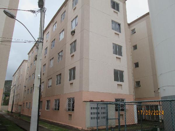 Apartamento - Venda