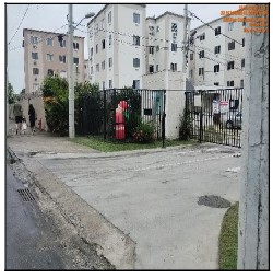 Apartamento - Venda