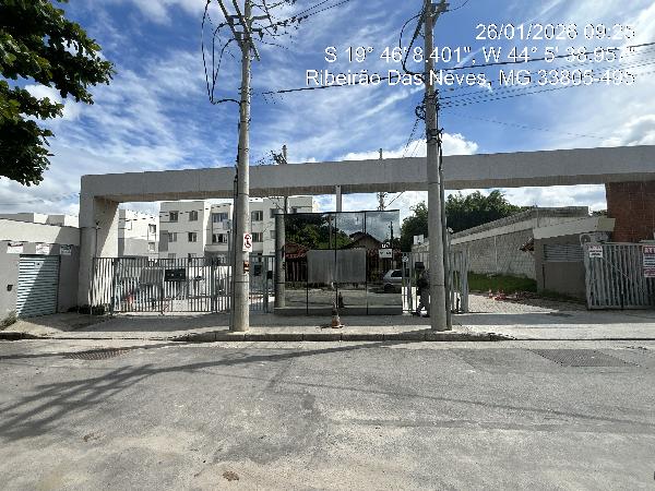 Apartamento - Venda