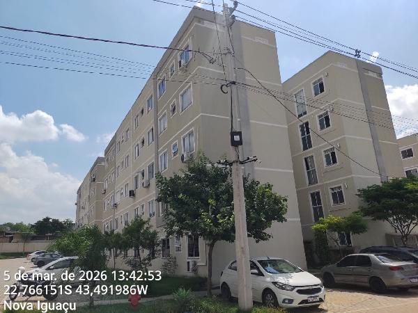 Apartamento - Venda