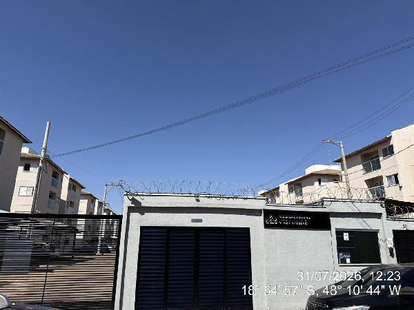 Imóvel com ótima proposta — Apartamento no Morumbi, Uberlandia - MG, Apto 34, 2 quartos, 1 vaga, 50,5m²