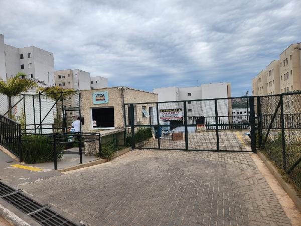 Apartamento - Venda