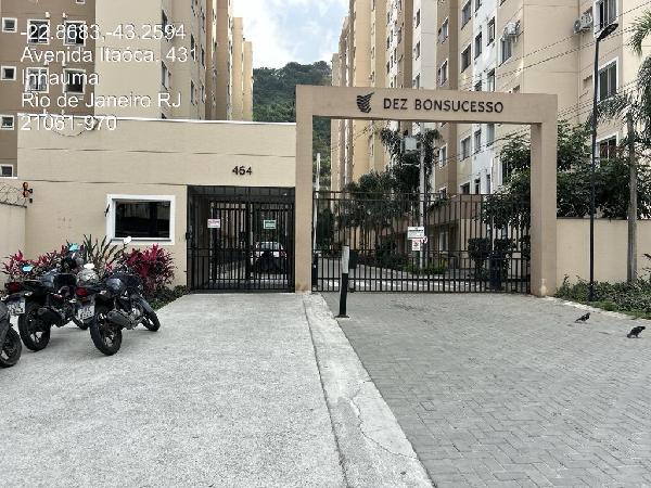 Apartamento - Venda