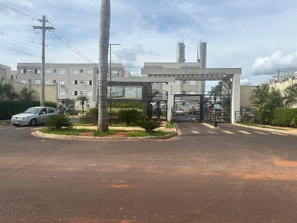 Chance única — Apartamento no Reserva Real, Ribeirao Preto - SP, Apto 303, 2 quartos, 1 vaga, 40,82m²