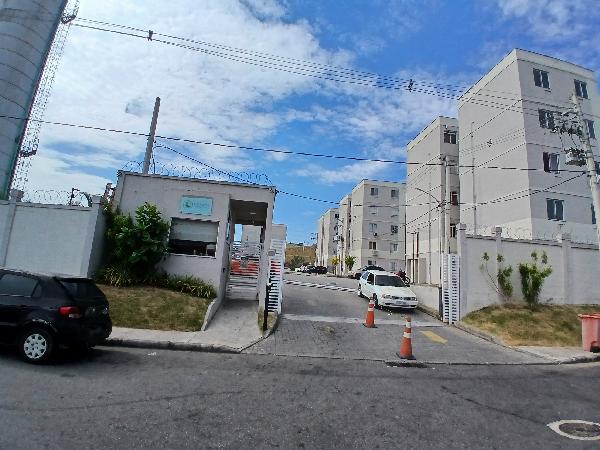 Apartamento - Venda