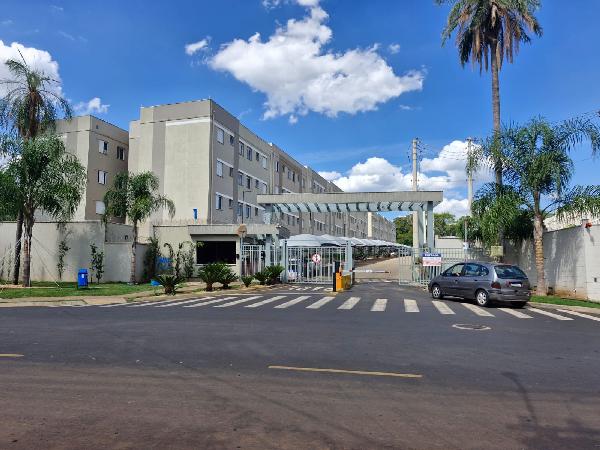 Oportunidade em destaque — Apartamento no Jardim das Palmeiras, Ribeirao Preto - SP, Apto 33, 2 quartos, 1 vaga, 43,06m²