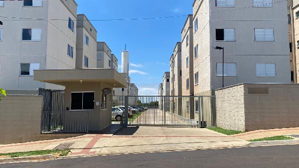 Apartamento - Venda