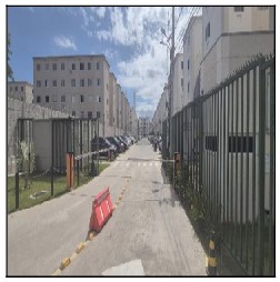 Apartamento - Venda