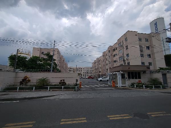 Apartamento - Venda