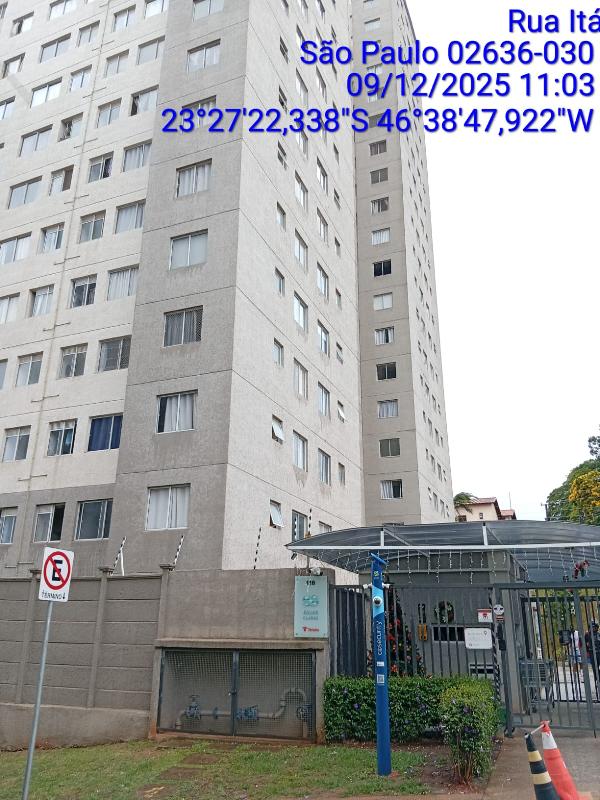 Apartamento - Venda