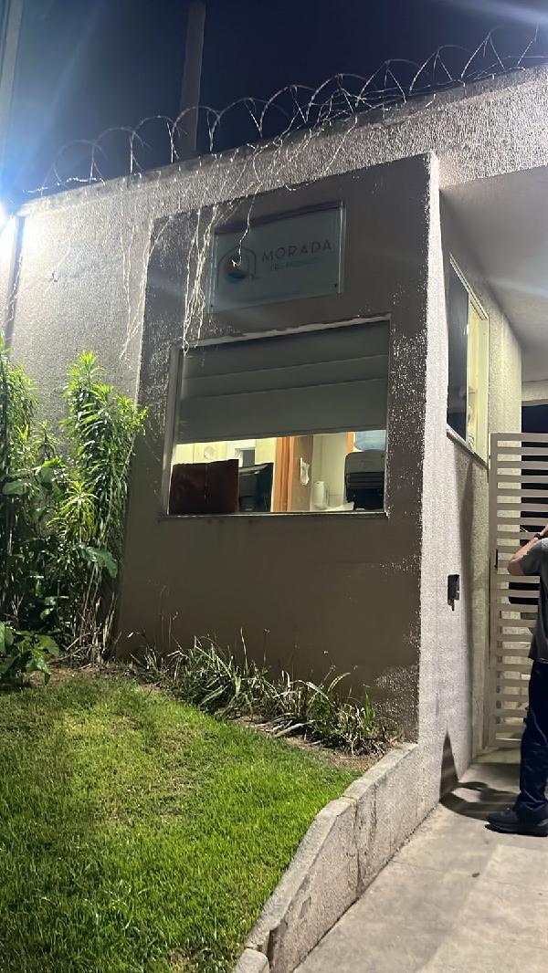 Apartamento - Venda