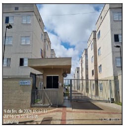 Apartamento - Venda