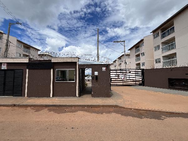 Apartamento - Venda