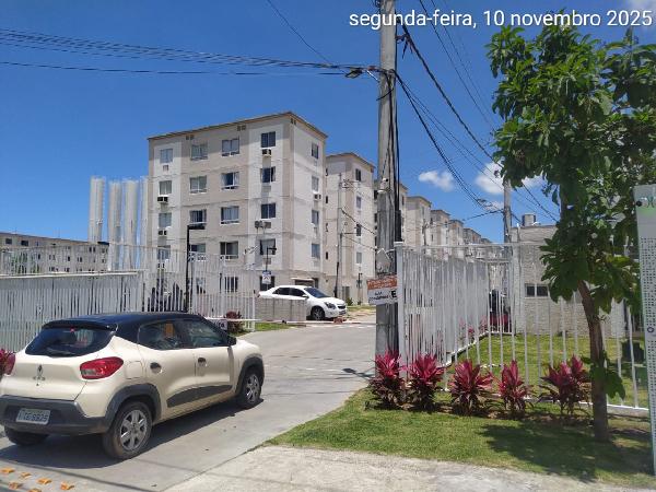 Apartamento - Venda