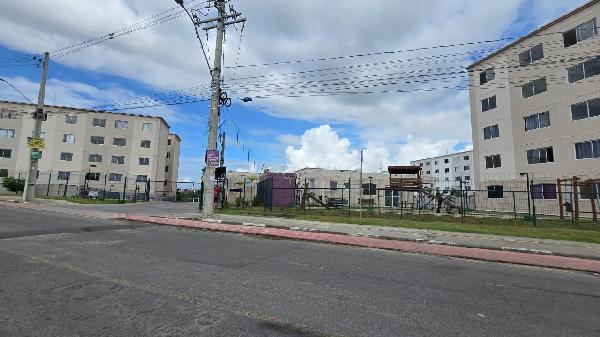 Apartamento - Venda
