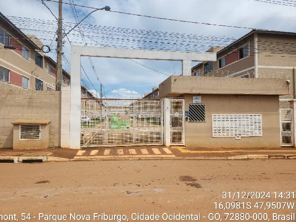 Apartamento - Venda