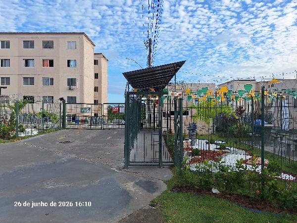 Super oferta — Apartamento no Areia Branca, Salvador - BA, Apto 204, 2 quartos, 40,53m²