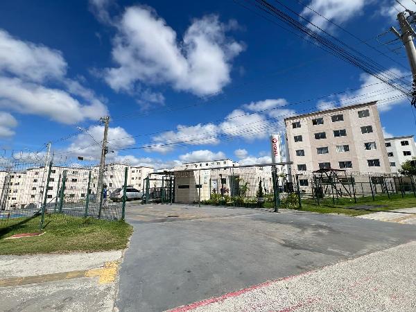 Chance única — Apartamento no Areia Branca, Salvador - BA, Apto 001, 1 quarto, 40,53m²