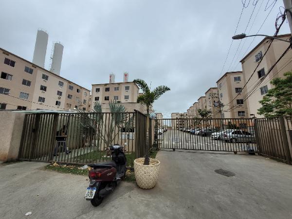 Apartamento - Venda