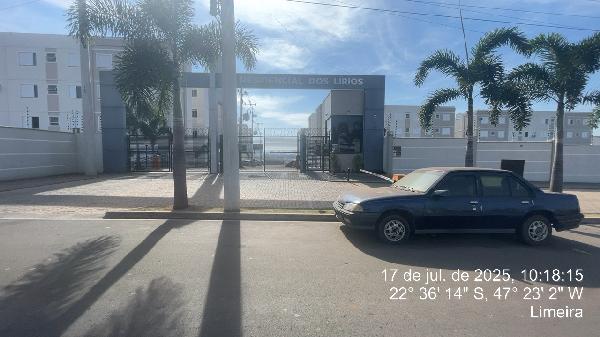 Apartamento - Venda