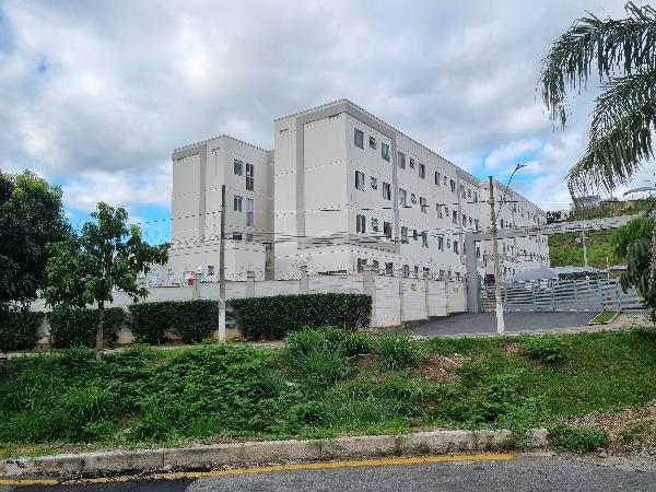 Apartamento - Venda