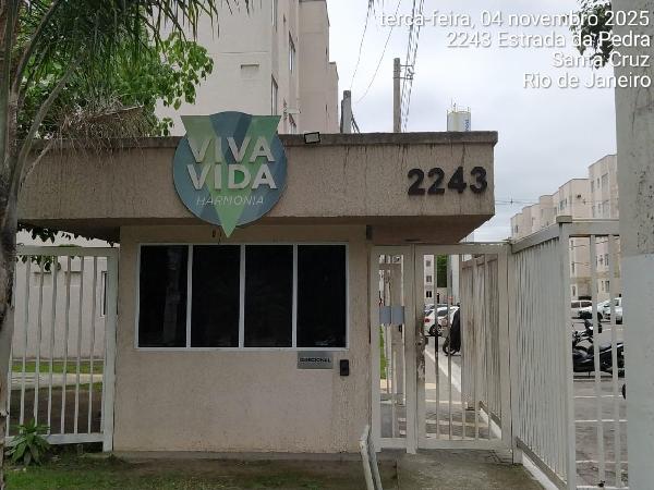 Apartamento - Venda