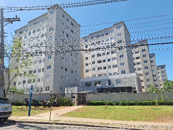 Imóvel com ótimo custo — Apartamento no Guaianazes, Sao Paulo - SP, Apto 01, 2 quartos, 41,56m²
