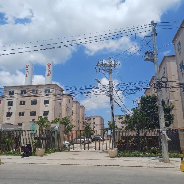 Apartamento - Venda