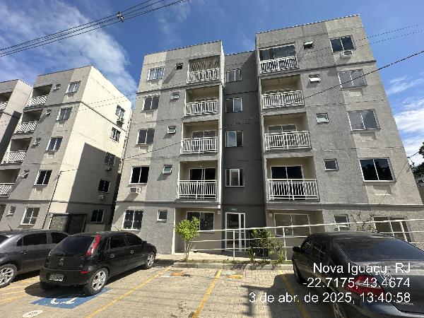Apartamento - Venda