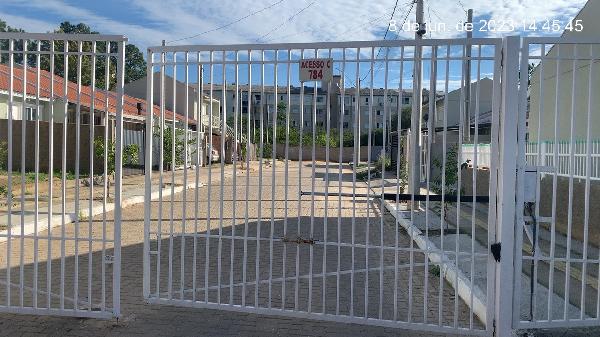 Casa, 2 quartos, 44 m² - Foto 1