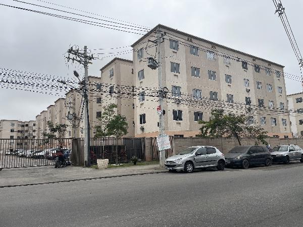 Apartamento - Venda