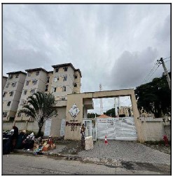 Apartamento - Venda